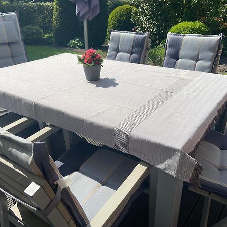 Ferienhaus Anni Bad Zwischenahn Exteriör bild