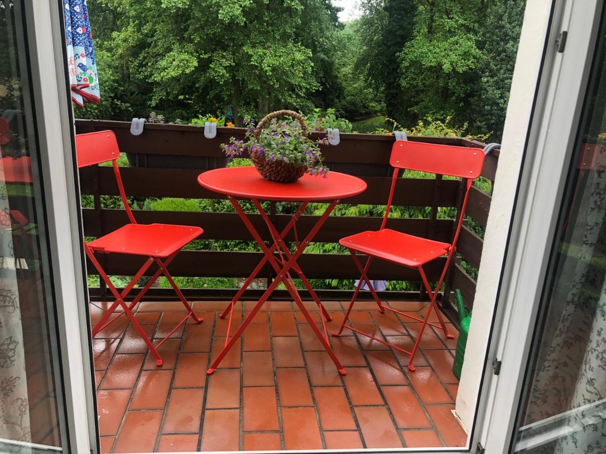 Ferienhaus Anni Bad Zwischenahn Exteriör bild