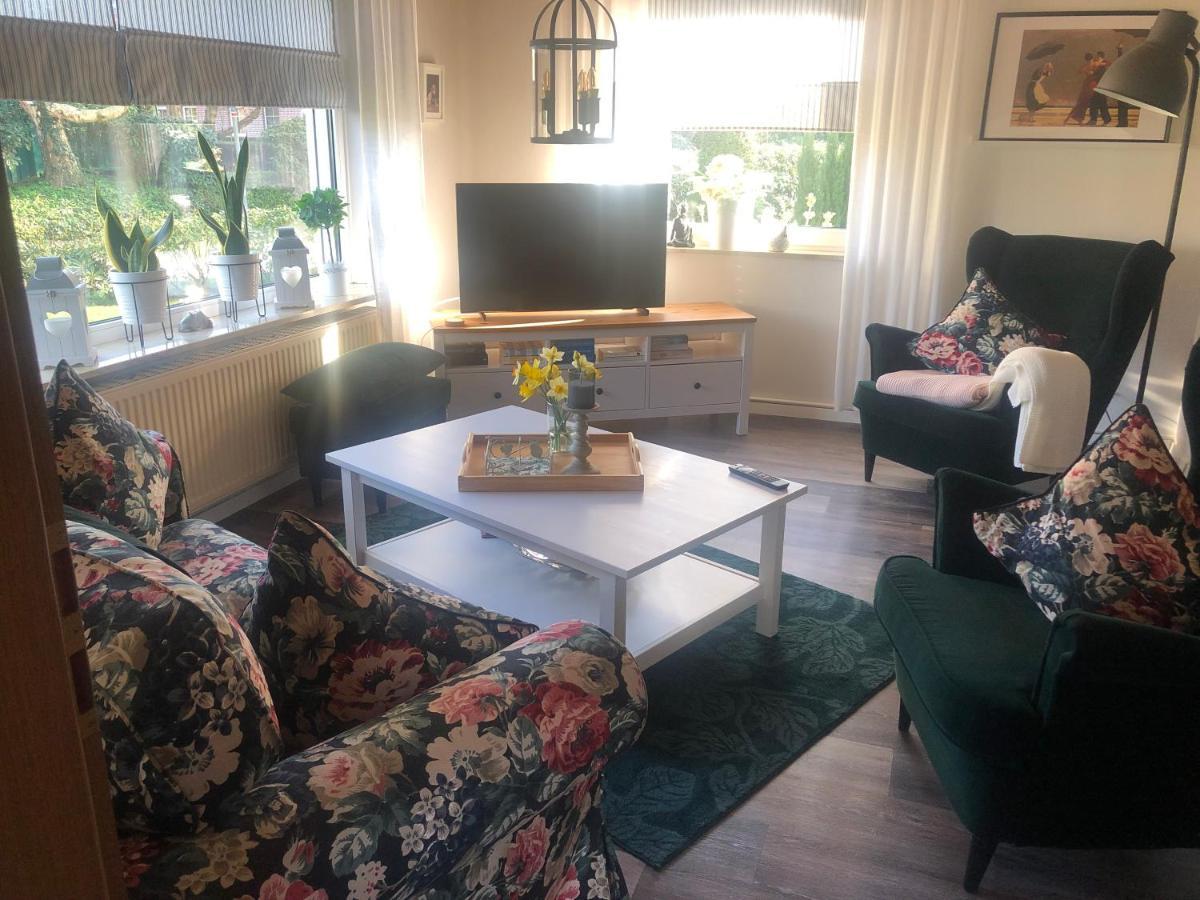 Ferienhaus Anni Bad Zwischenahn Exteriör bild
