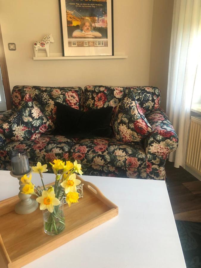 Ferienhaus Anni Bad Zwischenahn Exteriör bild