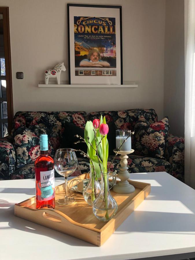 Ferienhaus Anni Bad Zwischenahn Exteriör bild