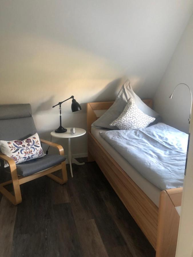 Ferienhaus Anni Bad Zwischenahn Exteriör bild