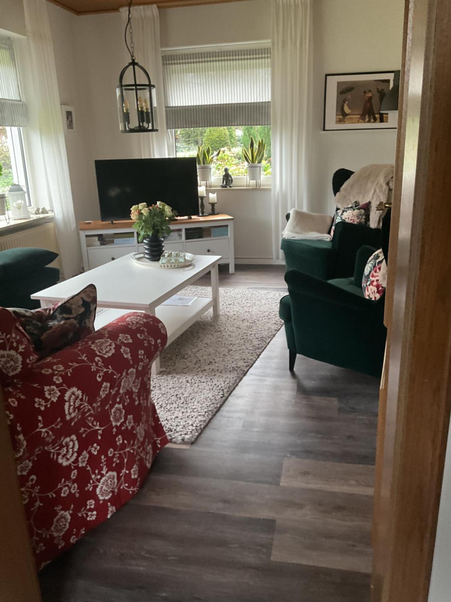 Ferienhaus Anni Bad Zwischenahn Exteriör bild