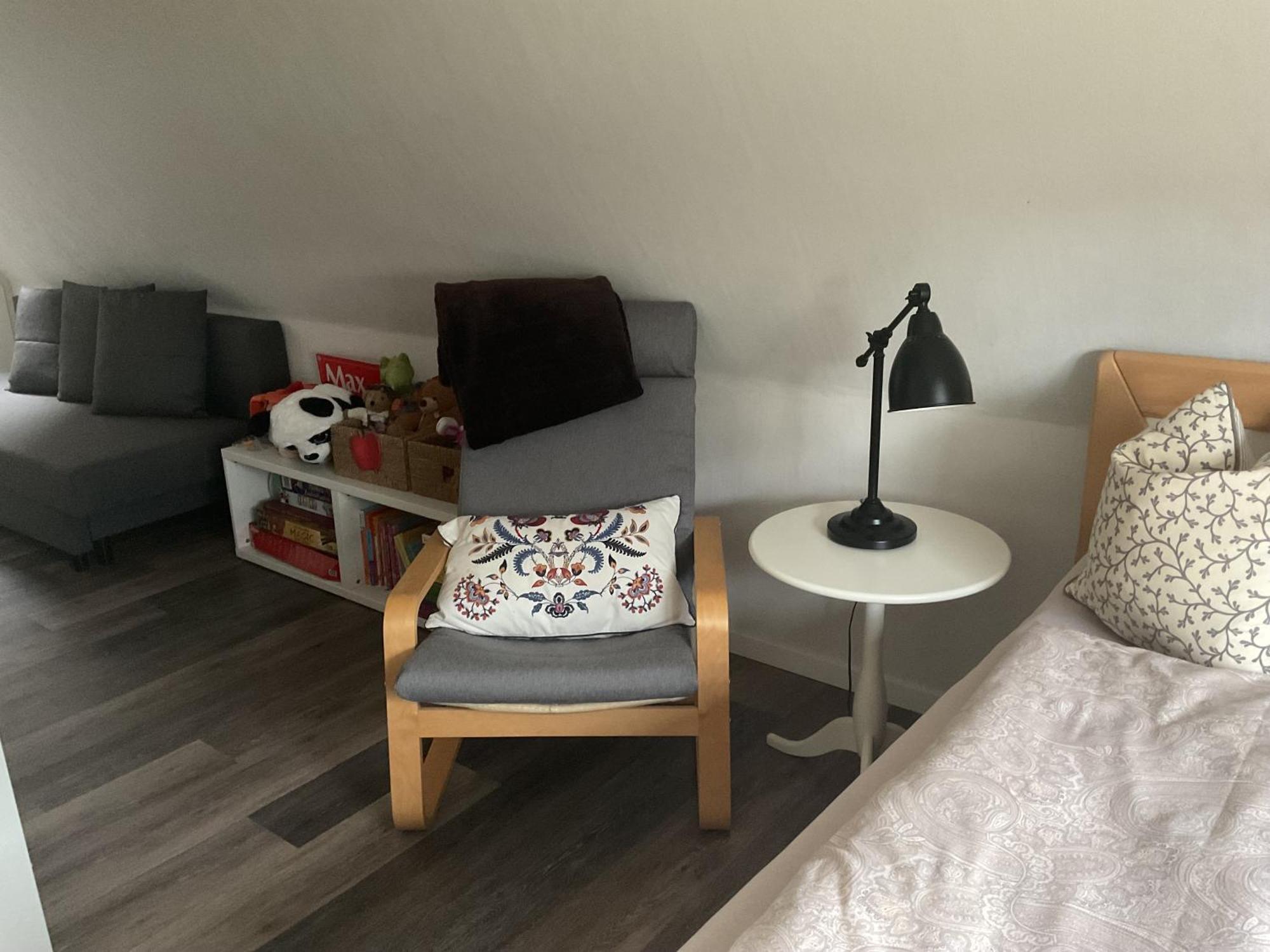 Ferienhaus Anni Bad Zwischenahn Exteriör bild