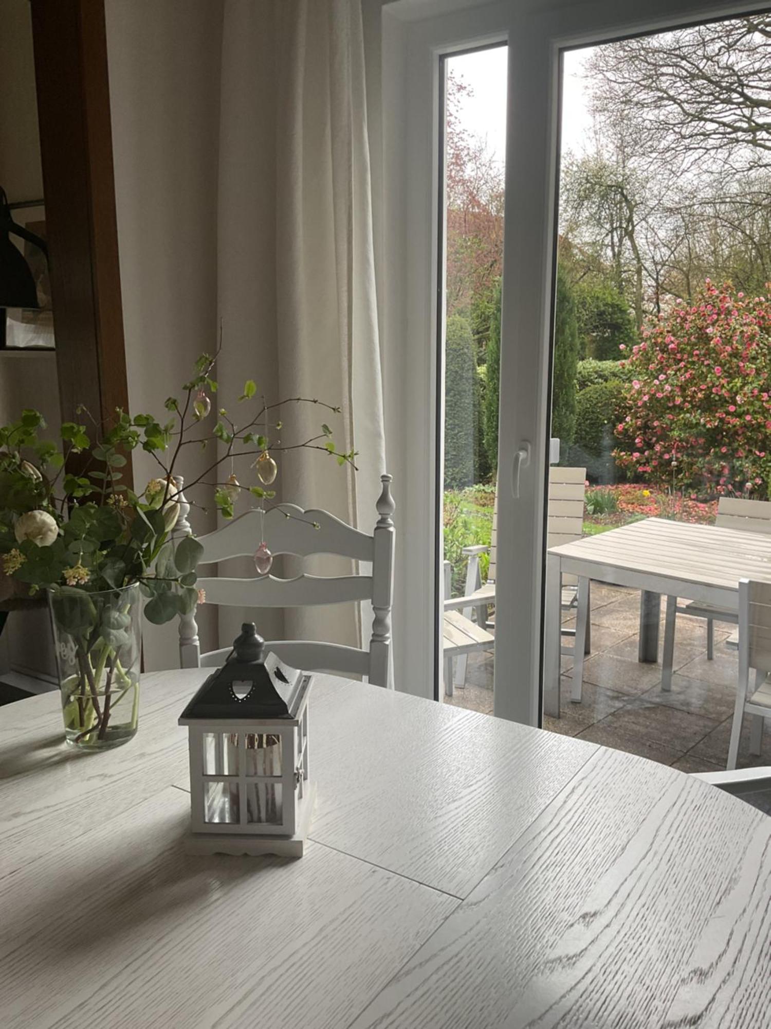 Ferienhaus Anni Bad Zwischenahn Exteriör bild