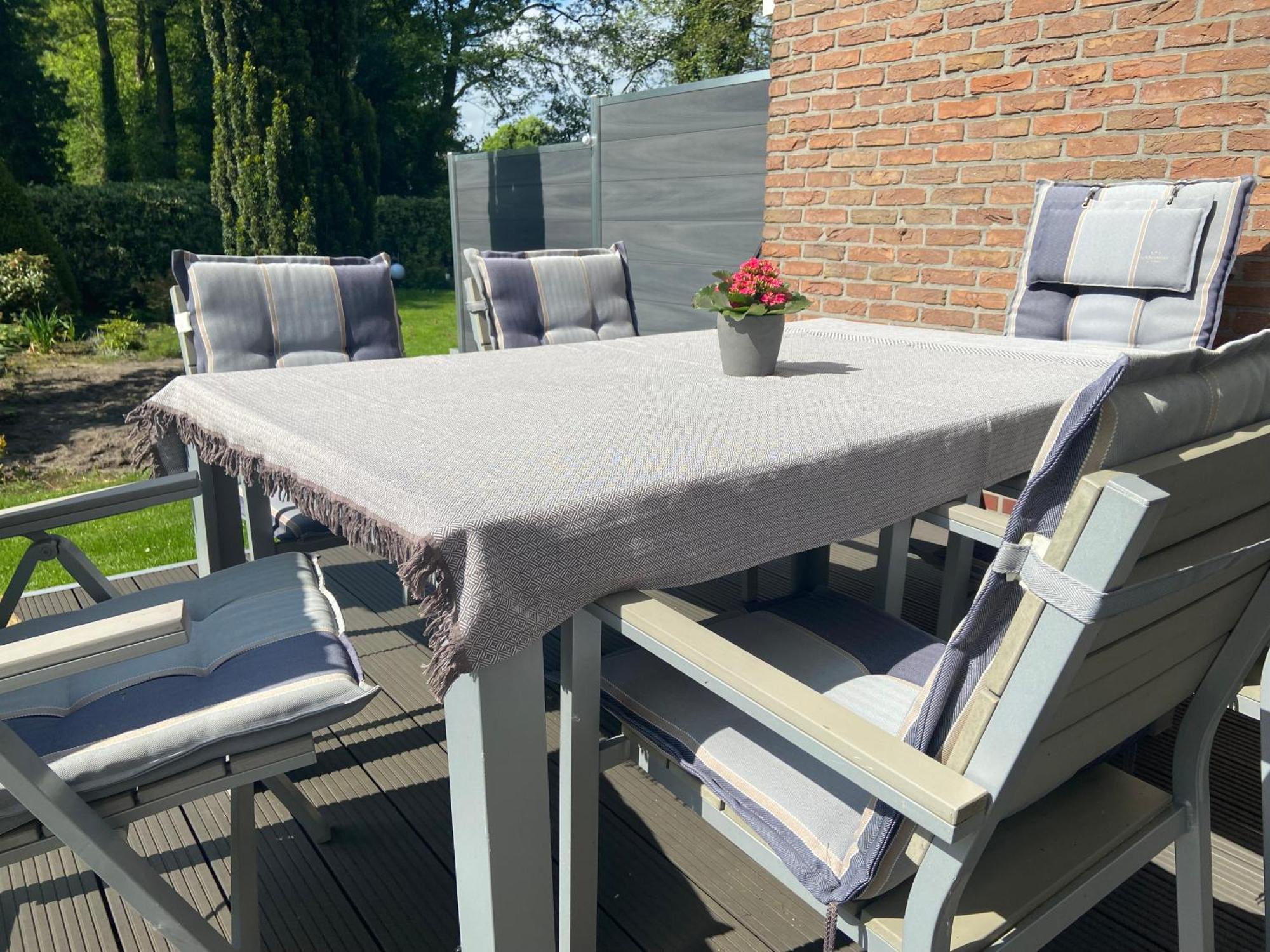 Ferienhaus Anni Bad Zwischenahn Exteriör bild